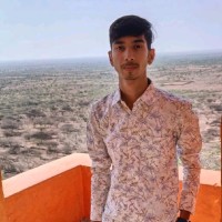 Deepak Choudhary