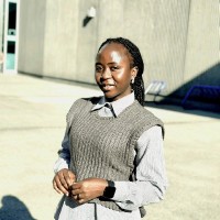 Deborah Akande