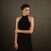 Khrystyna Gorodetska