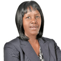 Mary Ngati