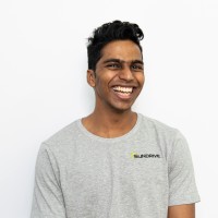 Lalith Vudata