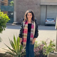 Mayar Sameh