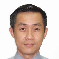 Thomas Koh