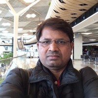 Raj Kinikar