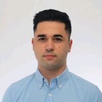 Pablo Barrientos León