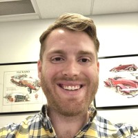 Kyle Muir