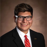 Alvaro De la Cruz Jr., M.Ed.