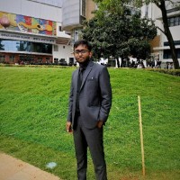 B N Shivacharan