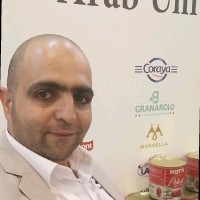 Yazan Samhan