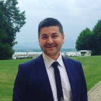 Yavuz Köse