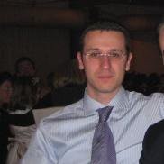 Christopher Giannoulis