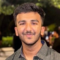 Ujjval Raghavendra L