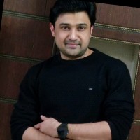 Mayur Surwase