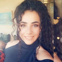 Haneen Karadsheh
