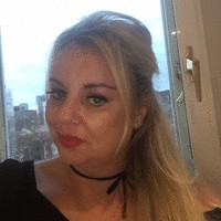 Claire Extall
