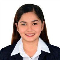 Aila Celine Mendoza