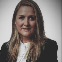 Stine Holm