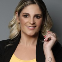 Aline Azevedo Franceschini