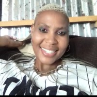 Nomazizi Ndudula