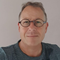Auke A. Nauta
