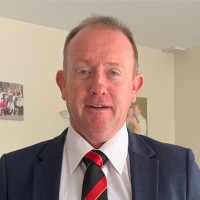 Peter Griffiths