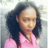 Gayon Robinson