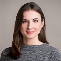 Olena Lukas