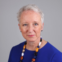 Lesley Ludlow