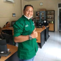 I Ketut Mahendra