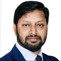 Md. Mustafizur Rahman