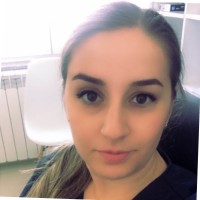Albina Ademi