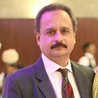 Aftab Malik