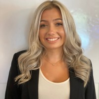 Emma Steinmetz, Ms, Otr/L