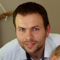 Christophe Scoumaque