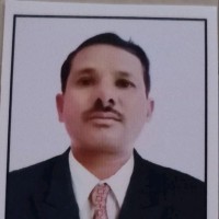Mahalappa Ghodke