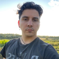 Oleksandr Nykyforov 🇺🇦