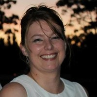 Stefanie Mans (Nee Human)