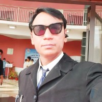 Jayesh Roy