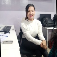 Zeba Ali