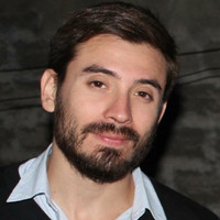 Francisco Javier González perez
