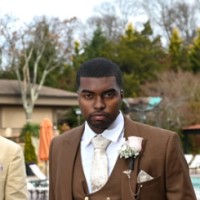 Jerome D'Oyen-Stewart