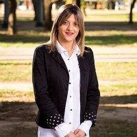 SOLEDAD PERLO