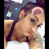 Tiana Anderson