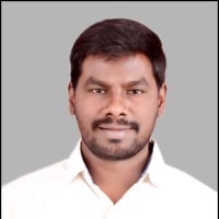 Santosh Pedapudi