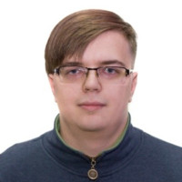 Serhii Romanovych