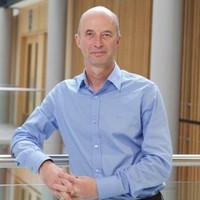 Nigel Hudson