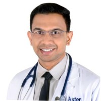 Dr. Niyas K Naseer