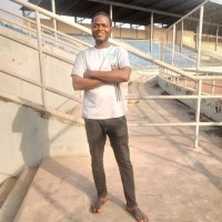Okafor Ekene