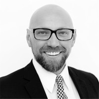 Gavin Berg