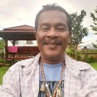 เทพทัต เสนดำ